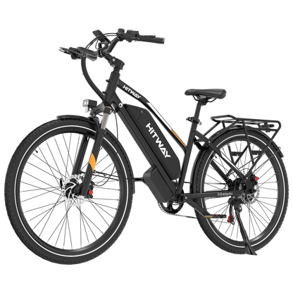 BK27 Pro Electric Bike