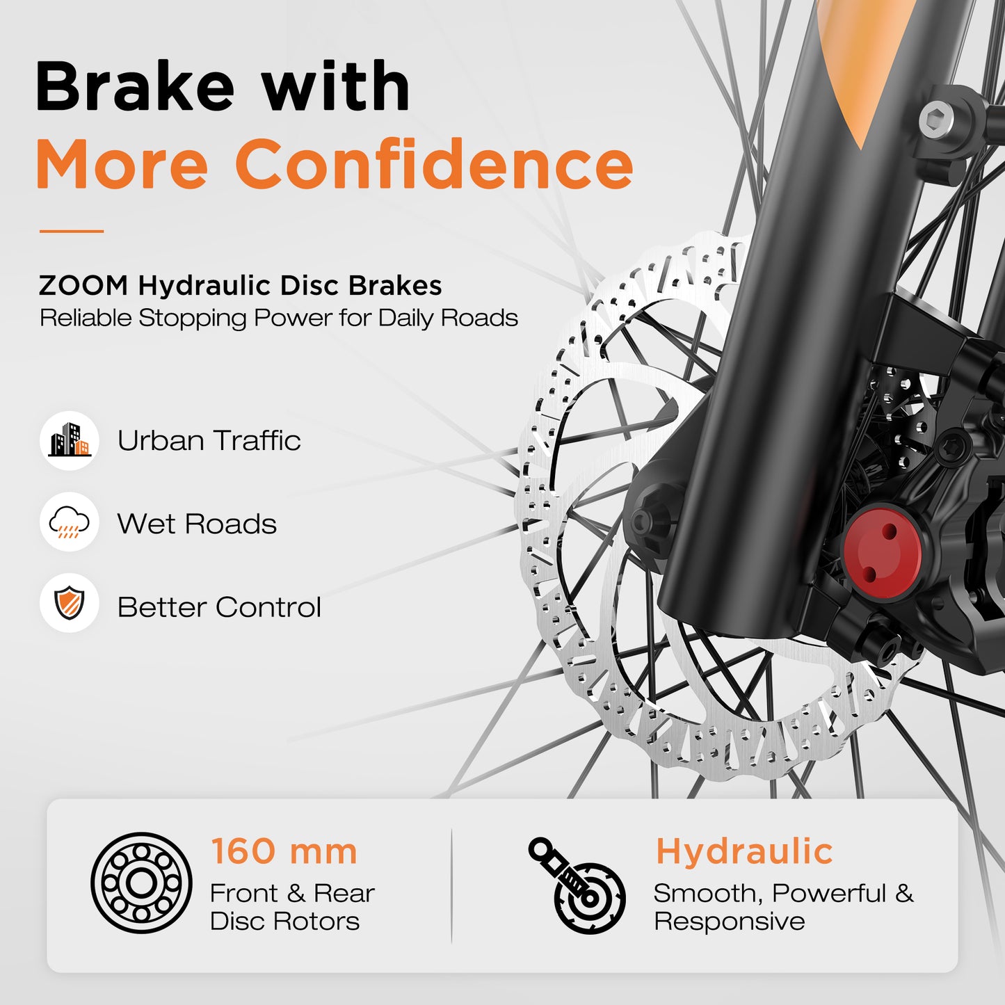 BK27 Pro Electric Bike