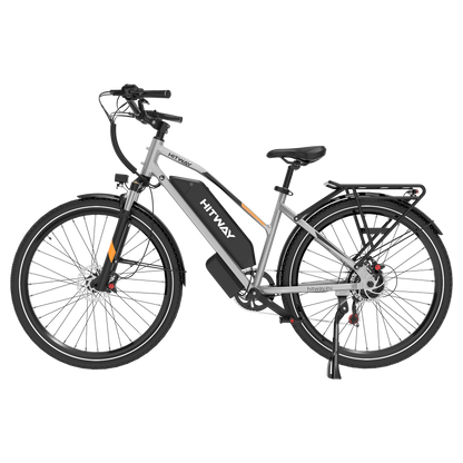 BK27 Pro Electric Bike