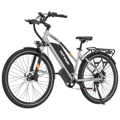 BK27 Pro Electric Bike