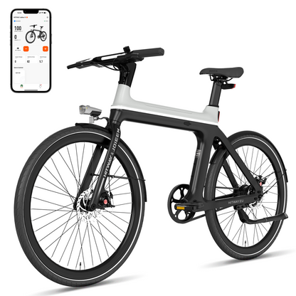 Ebike X