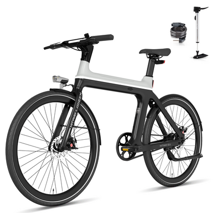 Ebike X