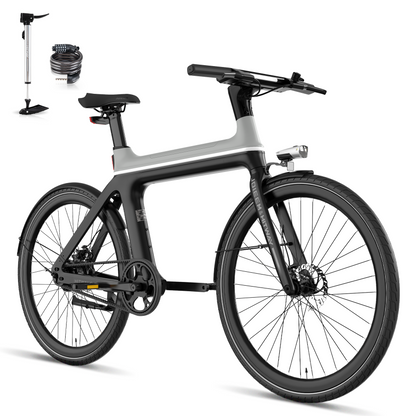 Ebike X