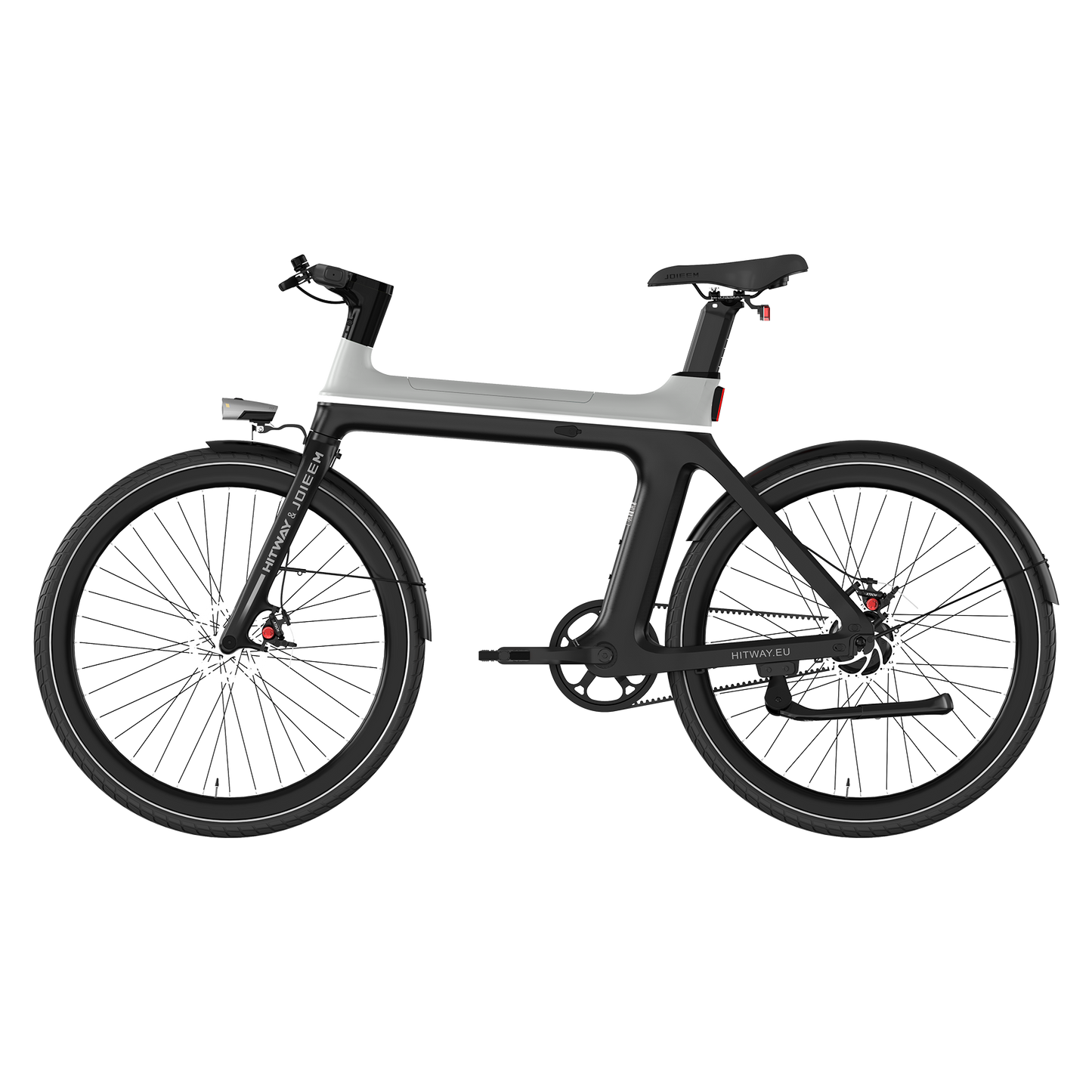 Ebike X