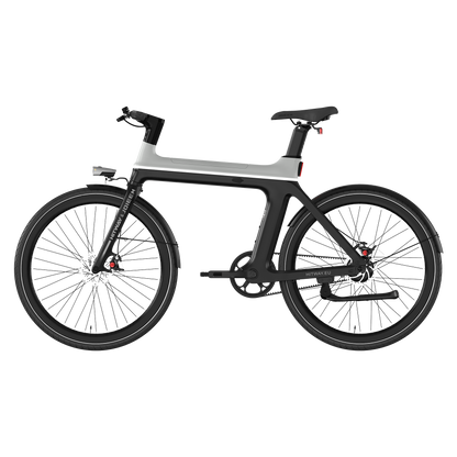Ebike X