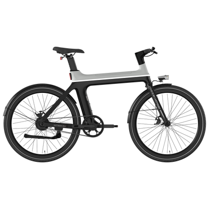 Ebike X