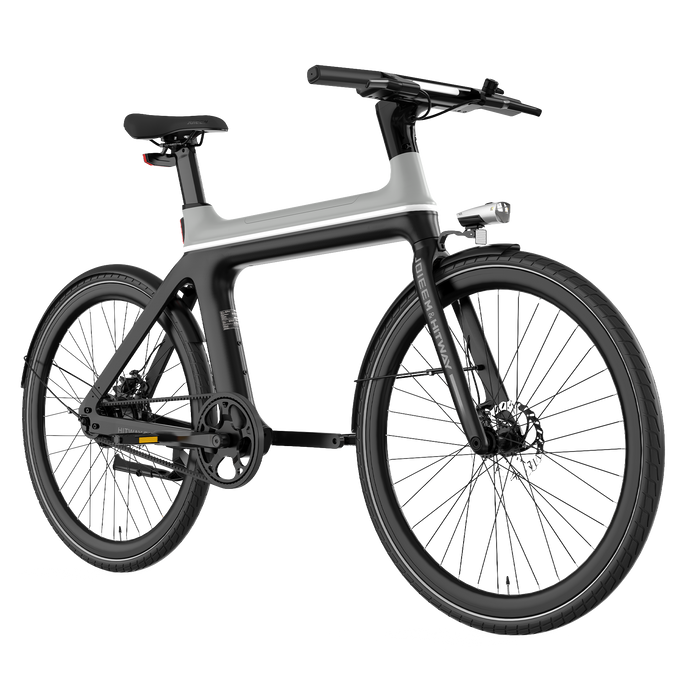 Ebike X