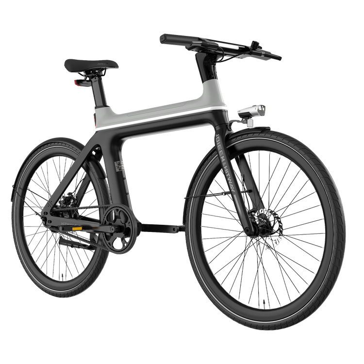 Ebike X