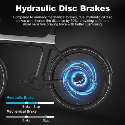 Ebike X