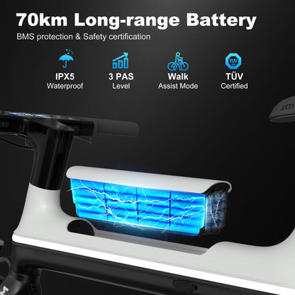 Ebike X