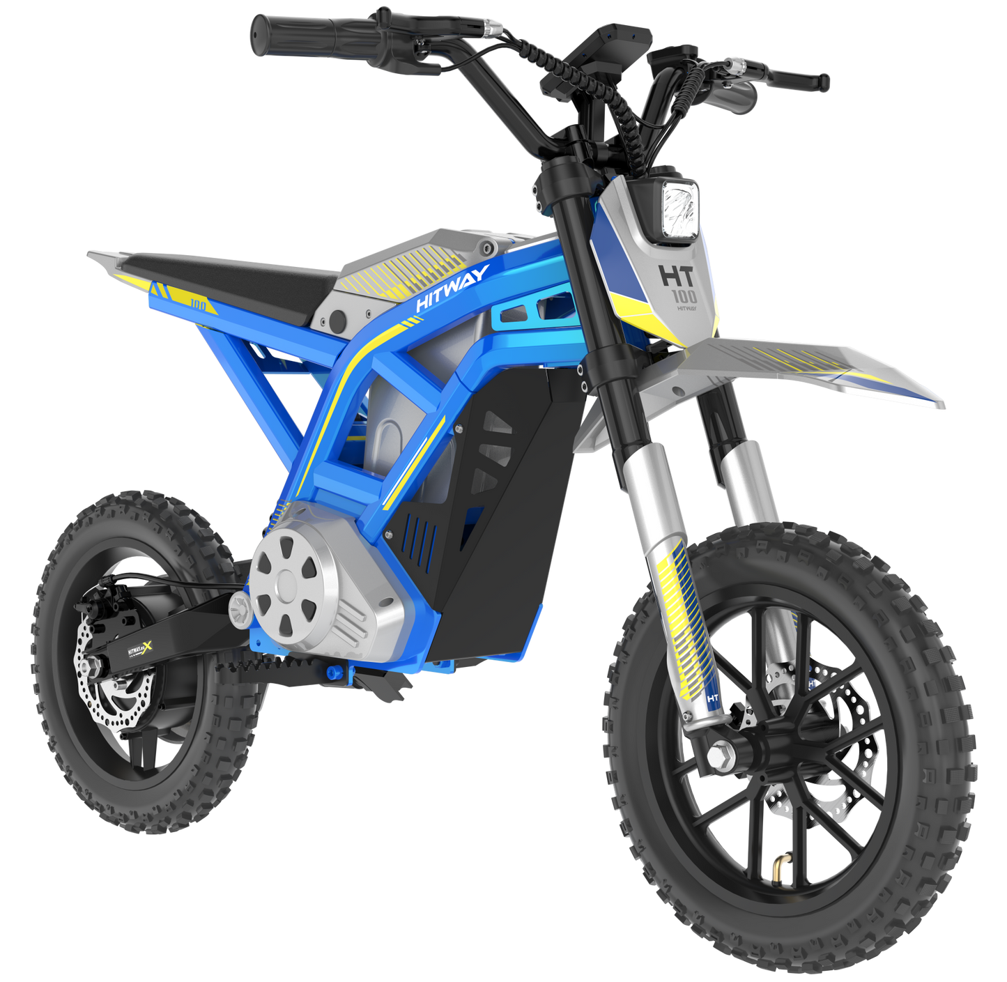 HT100 Elektro-Dirtbike für Kinder