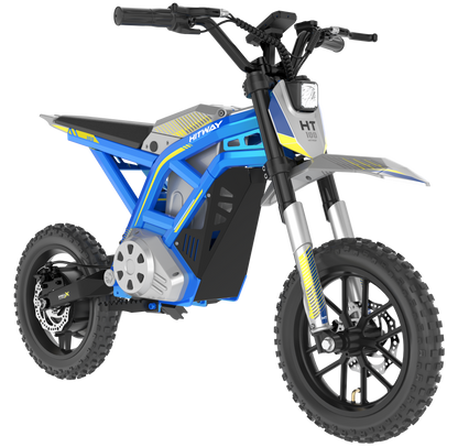 HT100 Elektro-Dirtbike für Kinder