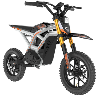 HT100 Elektro-Dirtbike für Kinder