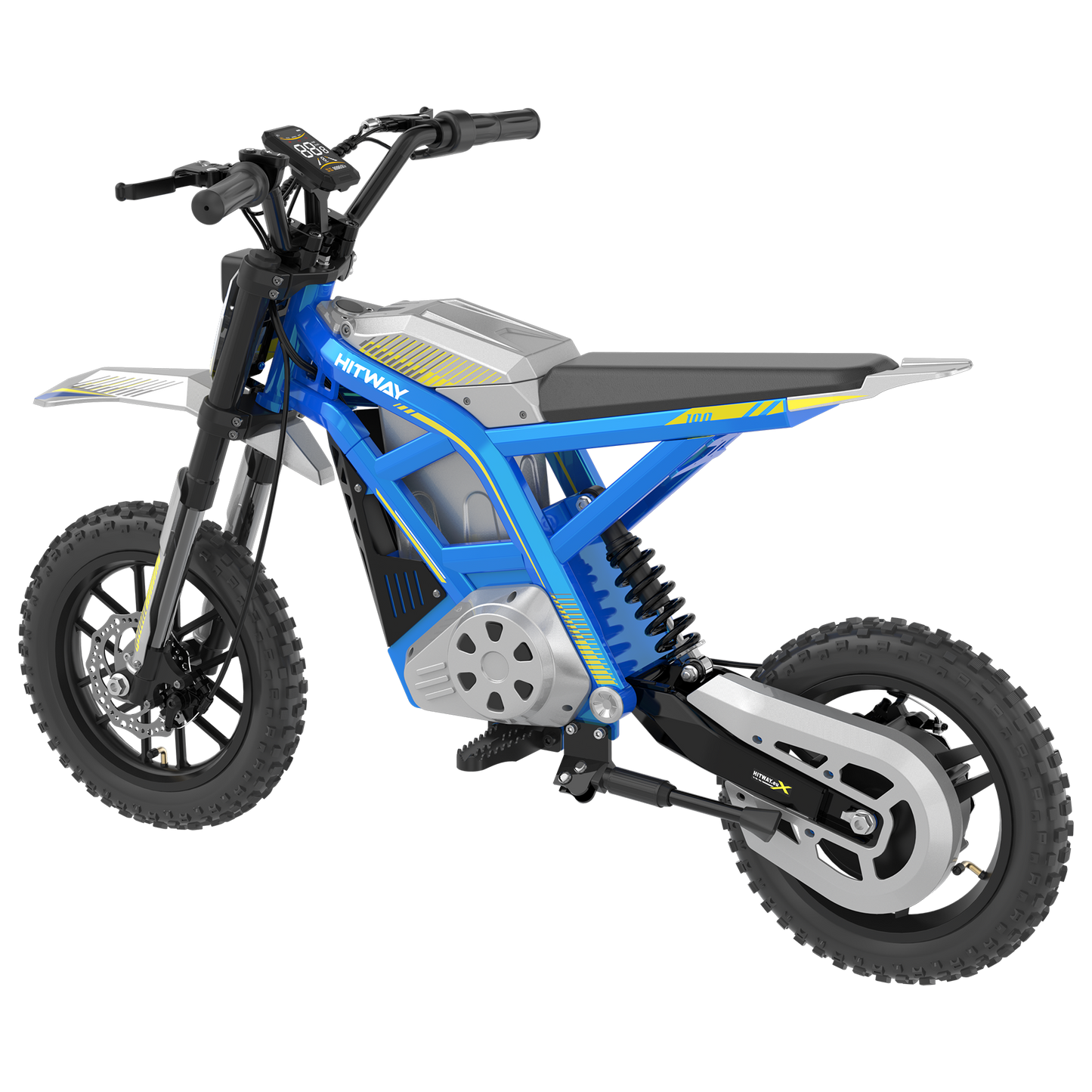 Bicicleta de cross eléctrica para niños HT100
