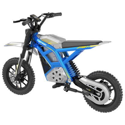 Bicicleta de cross eléctrica para niños HT100