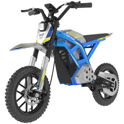 Bicicleta de cross eléctrica para niños HT100