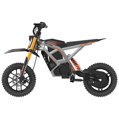 Bicicleta de cross eléctrica para niños HT100
