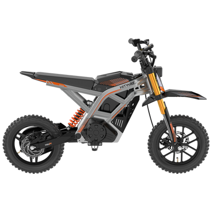 Bicicleta de cross eléctrica para niños HT100