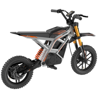 Bicicleta de cross eléctrica para niños HT100