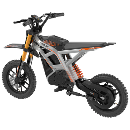 Bicicleta de cross eléctrica para niños HT100