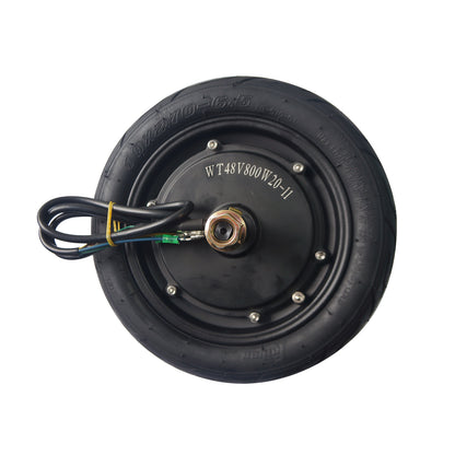 hitway h5 schutzblech hinten Hinterräder des Escooter-Motors – HITWAY EU